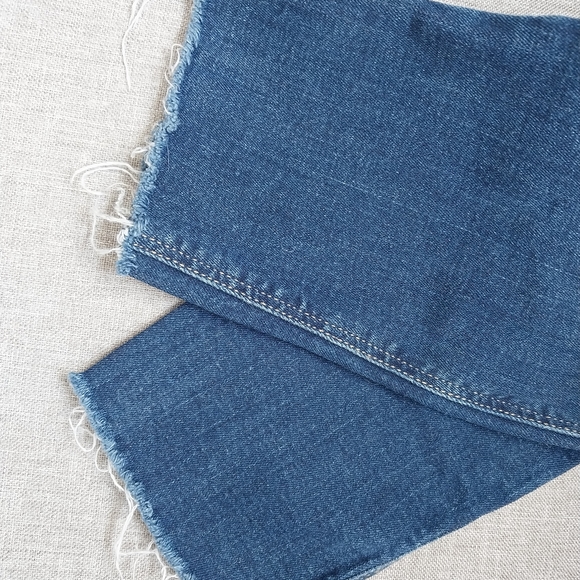 MNG - Distressed Skinny Jeans - Picture 7 of 7